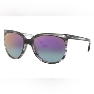 Ray-Ban RB 4126 CATS 1000 Sunglasses